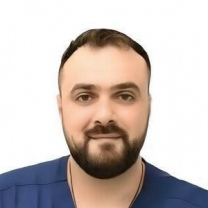 Хачатуров Анри Эдуардович