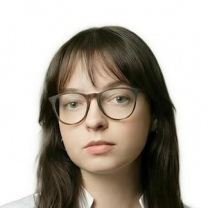 Ермолова Александра Евгеньевна
