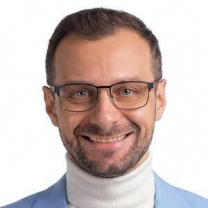 Ежиков Алексей Юрьевич