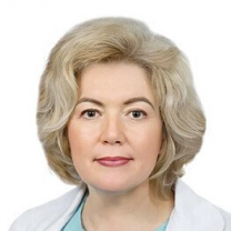 Зингаль Елена Борисовна