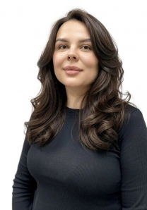 Фролова Елизавета Викторовна