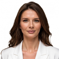 Кожина Юлия Евгеньевна
