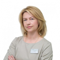 Спиридонова Екатерина Васильевна
