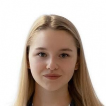 Шатихина Дарья Павловна