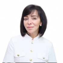 Давыдова Анастасия Александровна