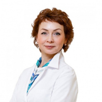 Дружинина Елена Николаевна