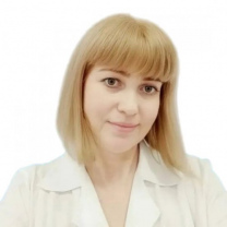Глактионова Елена Леонидовна
