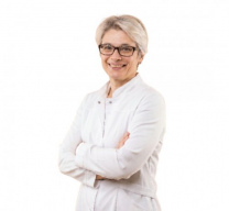 Мешкова Кетевана Сергеевна
