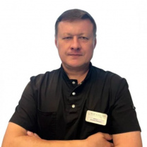Власов Владимир Иванович