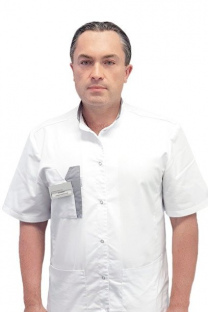 Рябовичев Евгений Викторович
