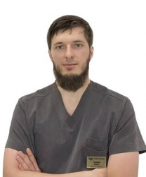Юсупов Расул Гасанович