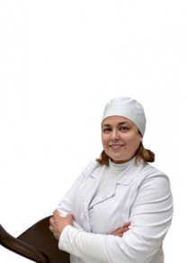Михеева Лейсян Идрисовна
