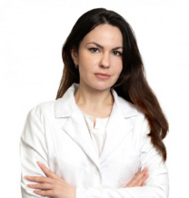 Казакова Анна Сергеевна