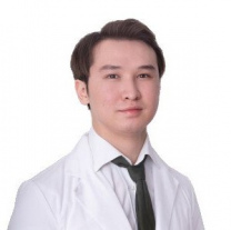 Жуматаев Марат Бугумбаевич