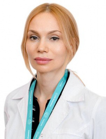 Иванова Мария Михайловна