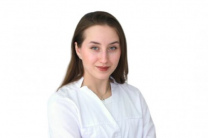 Курицкая Елизавета Михайловна