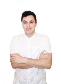 Магомедаминов Руслан Хайдарбегович
