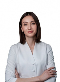 Масова Лариса Владимировна