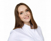 Беляева Анастасия Юрьевна