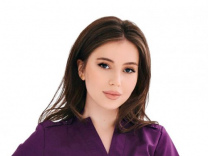 Османова Элита Руслановна