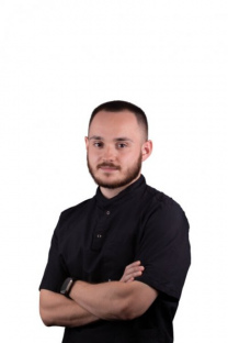 Антонов Антон Семенович