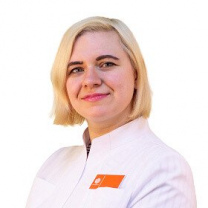 Иванова Ольга Олеговна