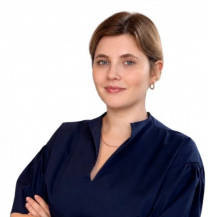 Латышева Маргарита Дмитриевна