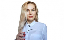 Леммерс Милания Гелиевна