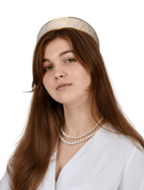 Кивва Анастасия Андреевна