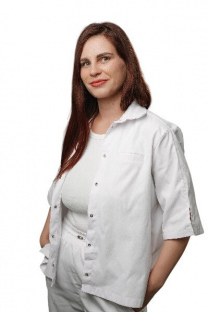 Нехаенко Кристина Вячеславовна