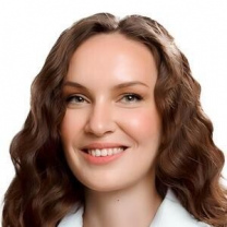 Семёнова Юлия Игоревна