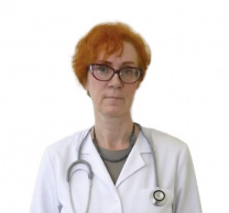 Васильева Сусанна Юрьевна
