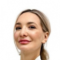 Горбунова Марина Анатольевна