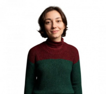 Березова Ирина Робертовна