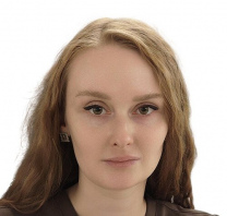 Доценко Ирина Игоревна