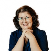 Церетели Мария Александровна