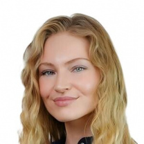 Молчанова Юлия Андреевна