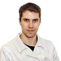 Милешин Денис Леонидович