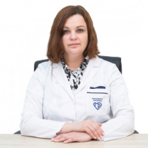 Фомина Людмила Юрьевна
