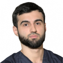 Алаханаджиев Амир Хабибулаевич
