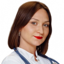 Медведева Ирина Сергеевна