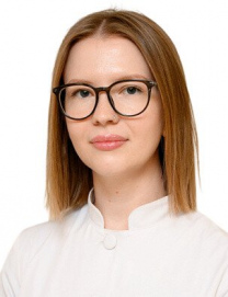 Лукина Татьяна Павловна