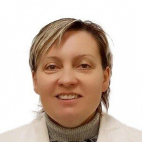 Ефременкова Наталья Ивановна