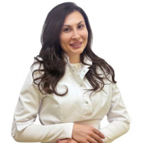 Юшкина Анастасия Александровна