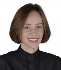 Солдатова Валерия Владимировна