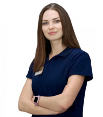 Шипилова Марина Александровна