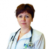 Клим Елена Владимировна