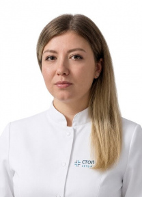 Гаврилова Александра Сергеевна
