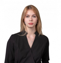 Богацкая Маргарита Вячеславовна