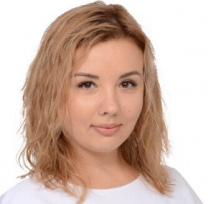 Тихонова Екатерина Андреевна